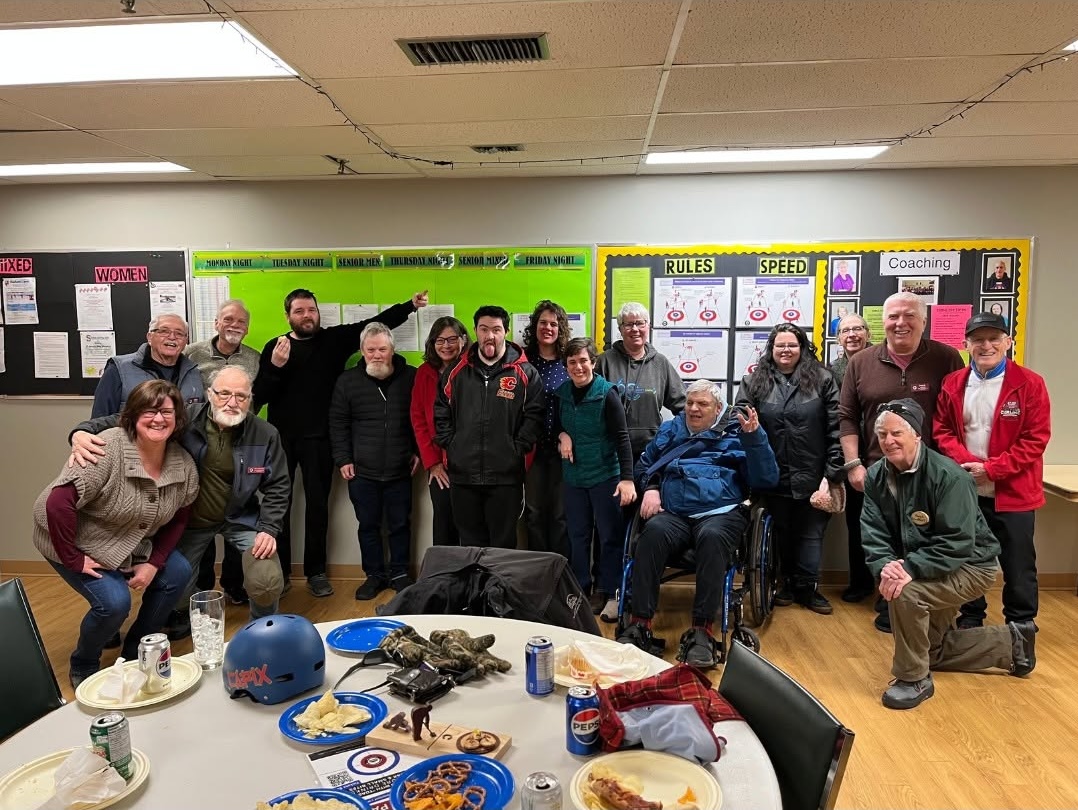 Community Living 2 2