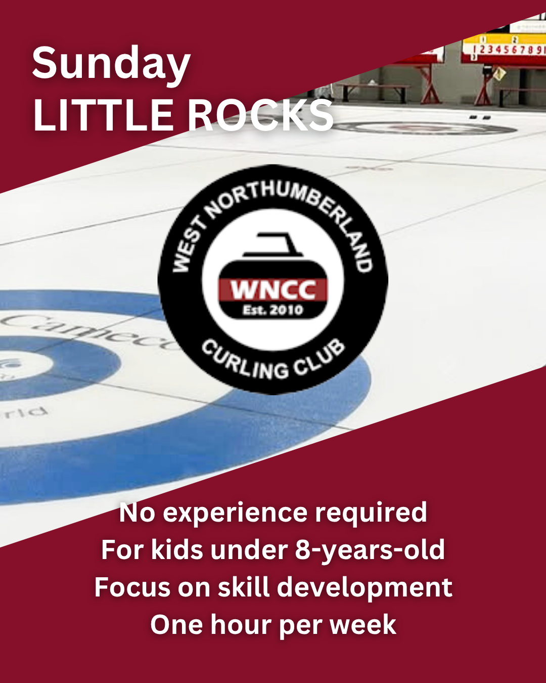 Sunday Little Rocks post