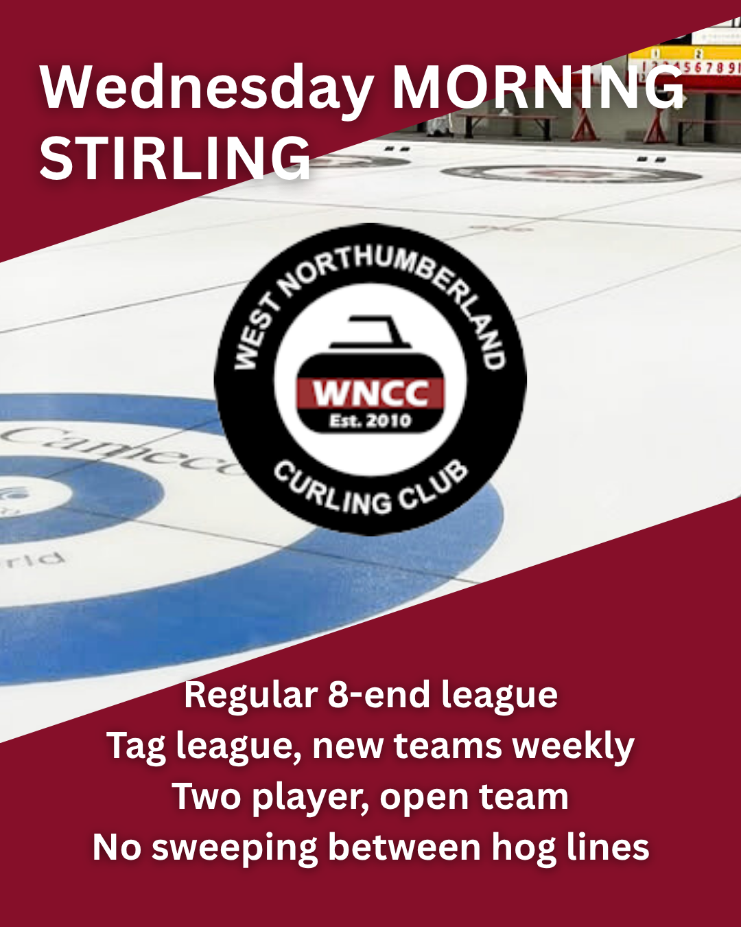 Wednesday stirling post